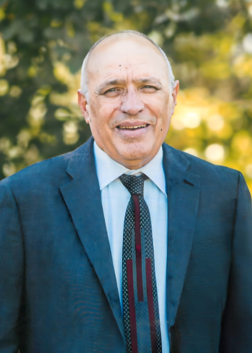 ARTURO PANDOLFI